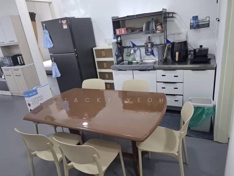 For Rent - QuayWest Residence