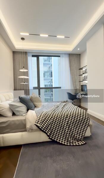 For Sale - Rimbun