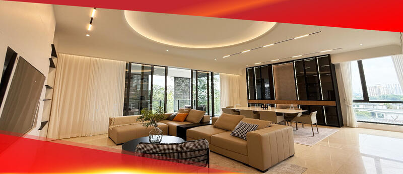 Condominium for Sale at Rimbun - Jeffrey Chia - PropertyGuru.com.my