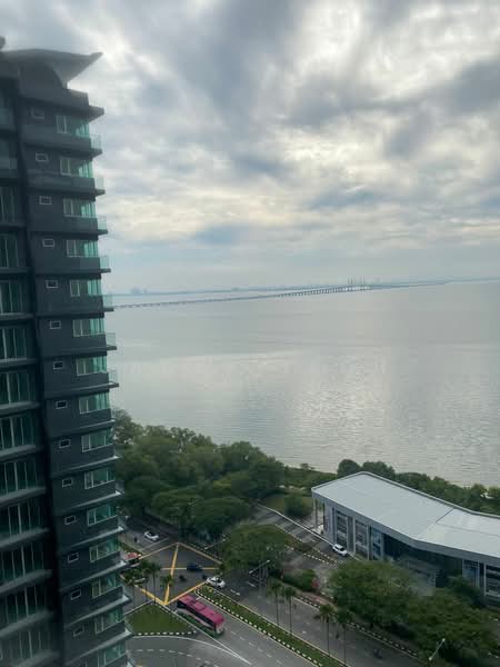Kondominium untuk Disewa di QuayWest Residence - Jacky Yeoh - Exterior - PropertyGuru.com.my
