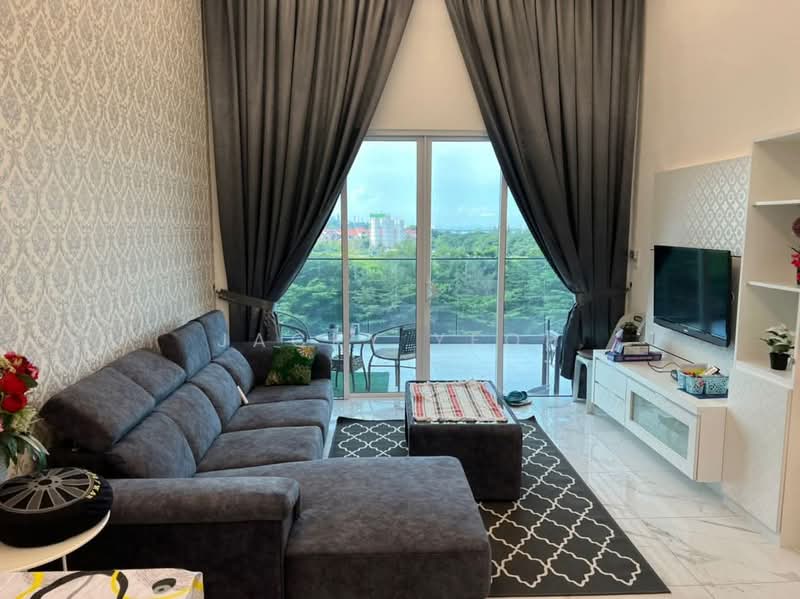 Condominium for Rent at QuayWest Residence - Jacky Yeoh - PropertyGuru.com.my