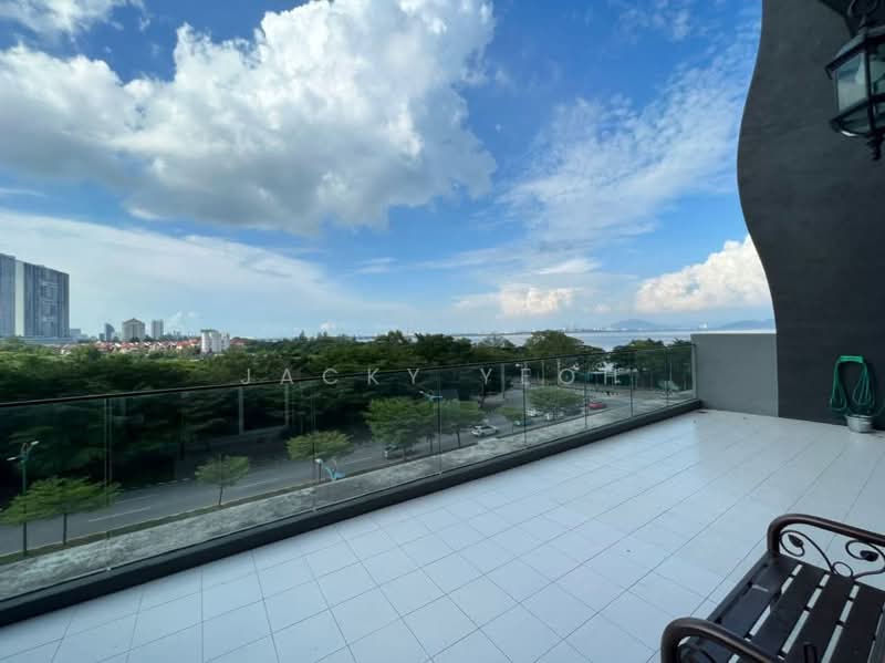 Condominium for Rent at QuayWest Residence - Jacky Yeoh - PropertyGuru.com.my