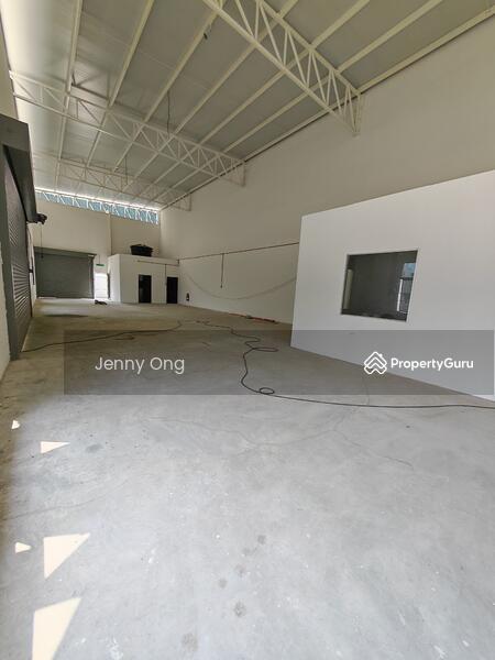 Factory for Rent in Batu Kawan (Penang) - Jenny Ong - PropertyGuru.com.my