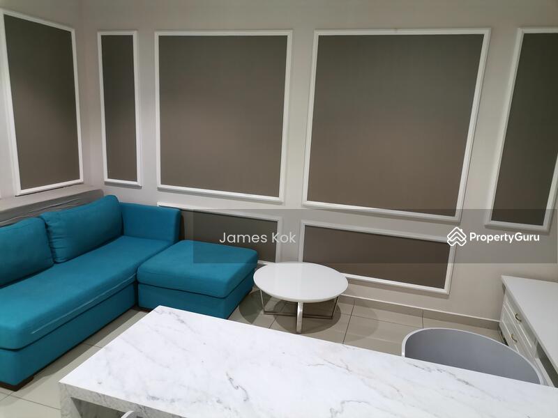 For Sale - Parisien Tower