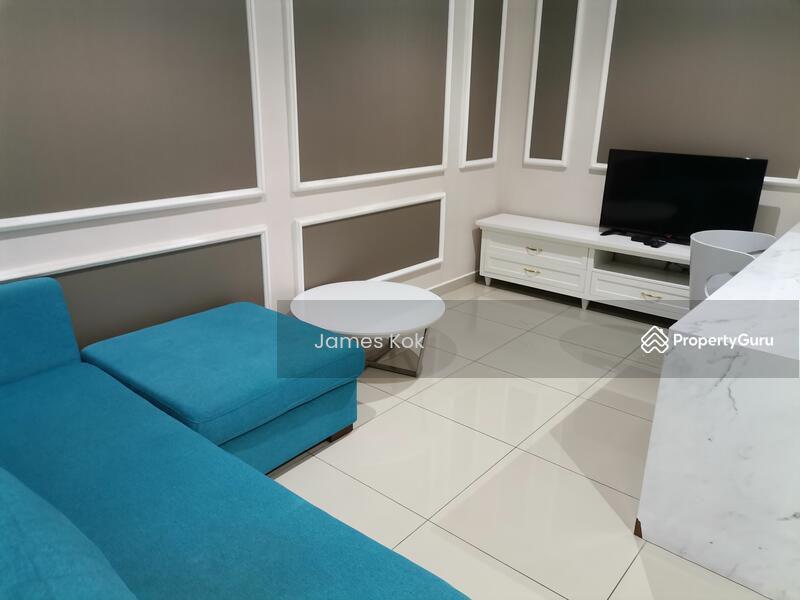 For Sale - Parisien Tower