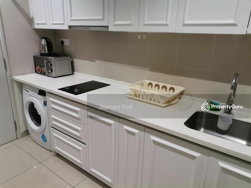 For Sale - Parisien Tower