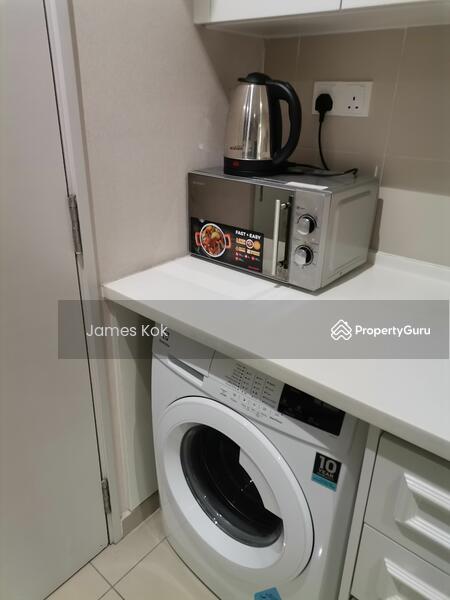 For Sale - Parisien Tower