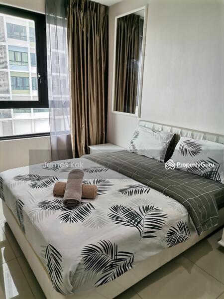 For Sale - Parisien Tower