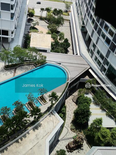 For Sale - Parisien Tower