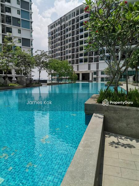 For Sale - Parisien Tower