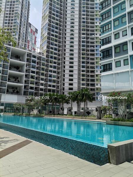 For Sale - Parisien Tower