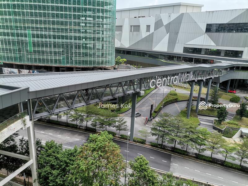 For Sale - Parisien Tower