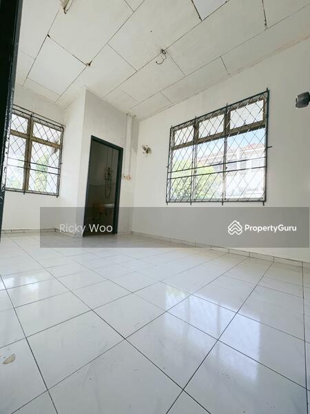 Untuk Dijual - Taman Senai Utama