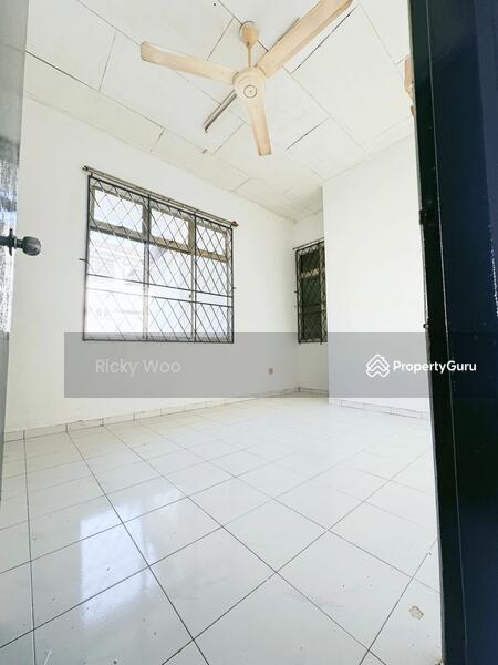 Untuk Dijual - Taman Senai Utama