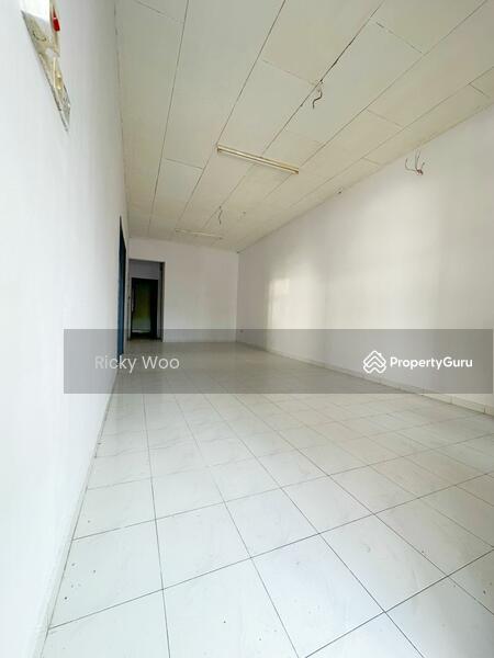 Untuk Dijual - Taman Senai Utama