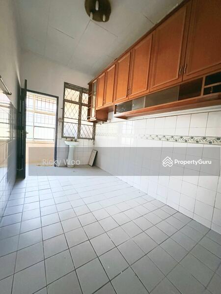 Untuk Dijual - Taman Senai Utama