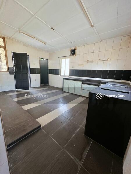 Untuk Dijual - Taman Senai Utama