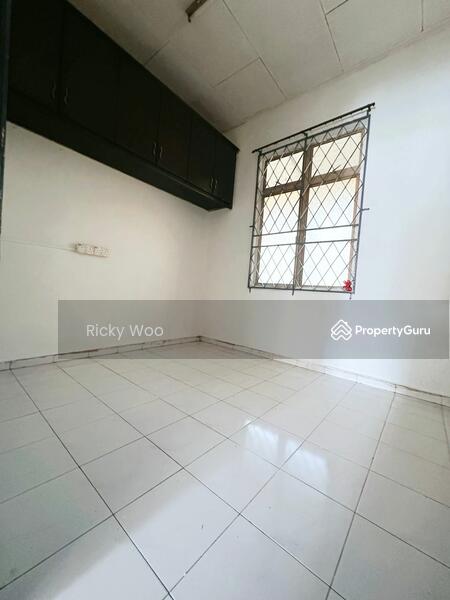 Untuk Dijual - Taman Senai Utama