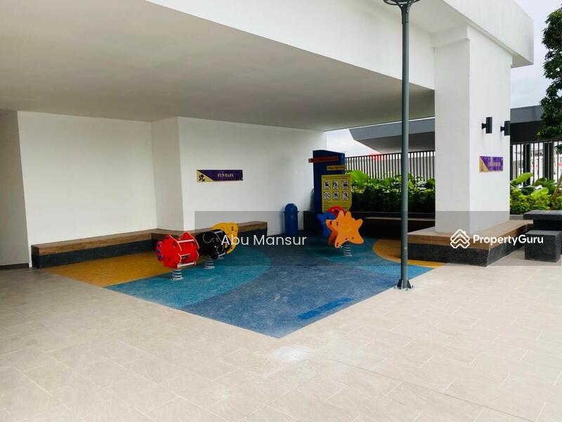 For Sale - Tiara Imperio Residence