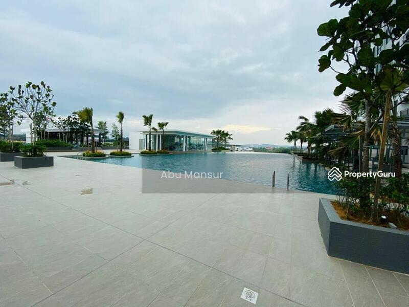 For Sale - Tiara Imperio Residence