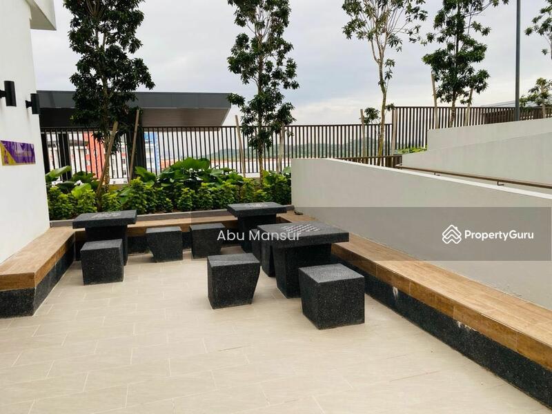 For Sale - Tiara Imperio Residence