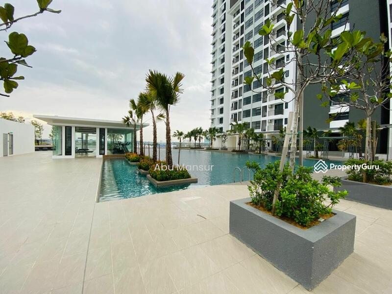 For Sale - Tiara Imperio Residence