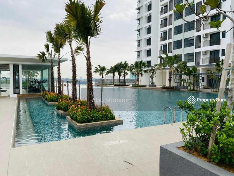 For Sale - Tiara Imperio Residence
