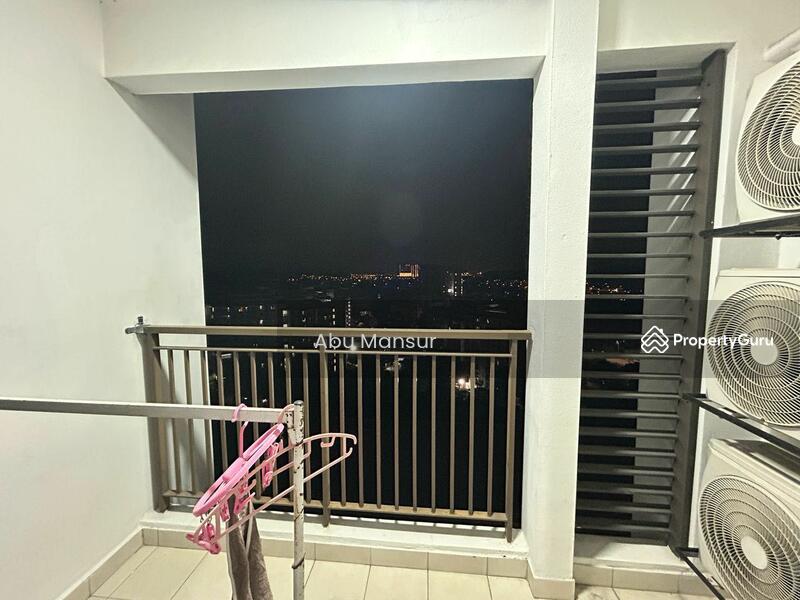 For Sale - Tiara Imperio Residence