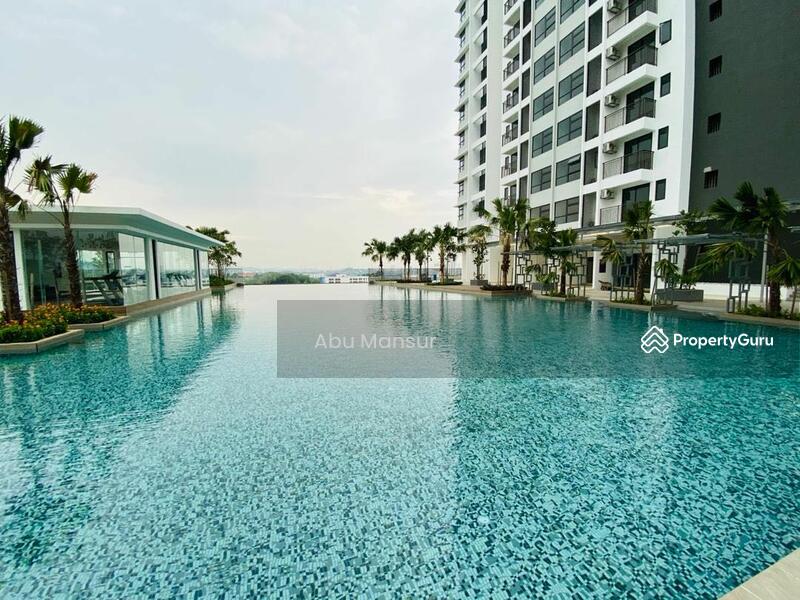 For Sale - Tiara Imperio Residence