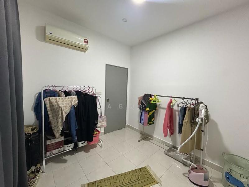 Pangsapuri untuk Dijual di Tiara Imperio Residence - Abu Mansur - Interior - PropertyGuru.com.my