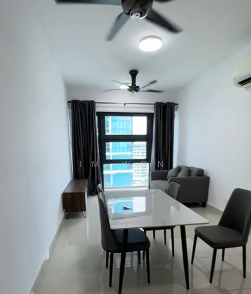 For Rent - Pacific Star