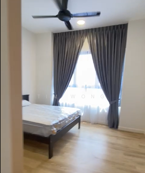 For Rent - Pacific Star