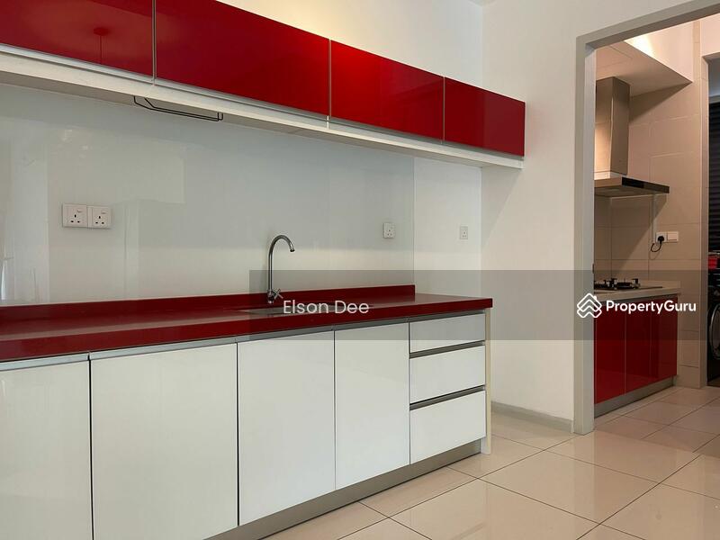 Untuk Dijual - The Address