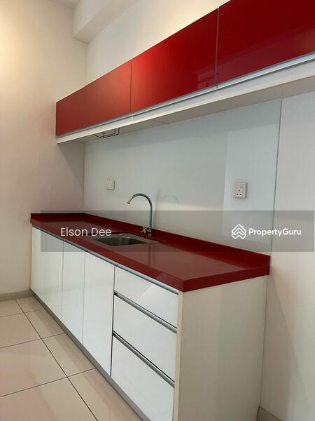 Untuk Dijual - The Address