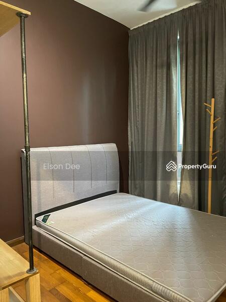 Untuk Dijual - The Address