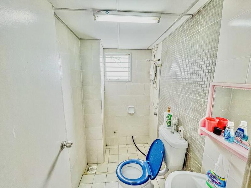 Apartment for Rent at Alam Prima - Erin Yusof - PropertyGuru.com.my