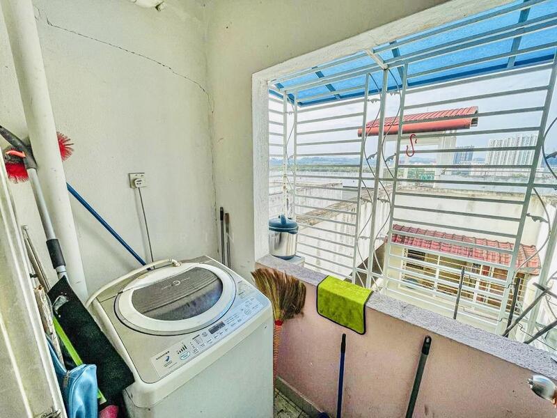 Apartment for Rent at Alam Prima - Erin Yusof - PropertyGuru.com.my