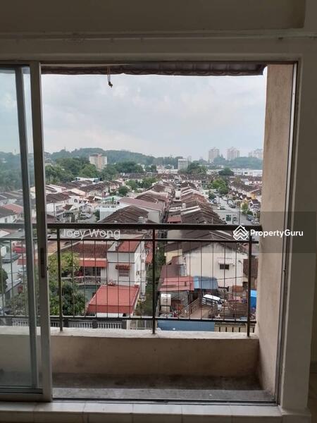 For Sale - Vista Lavender