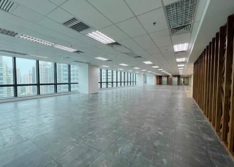 Office for Sale in Kampung Kerinchi (Bangsar South) (Kuala Lumpur) - Tiffany Teh - PropertyGuru.com.my