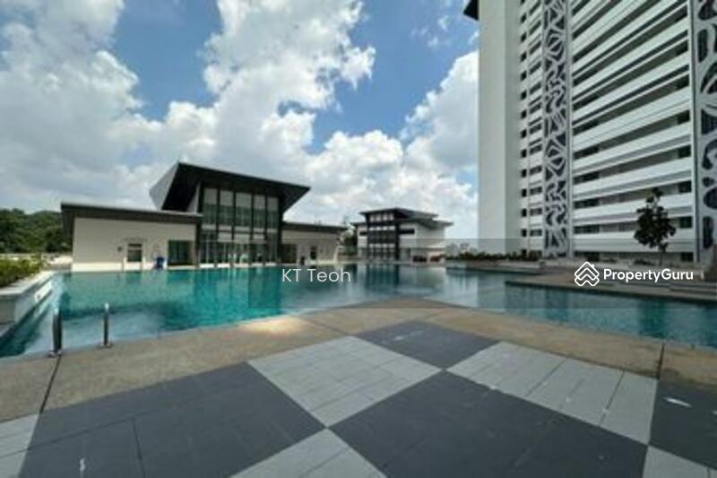 For Sale - Vision Residence (V'Residence)