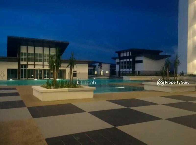 For Sale - Vision Residence (V'Residence)