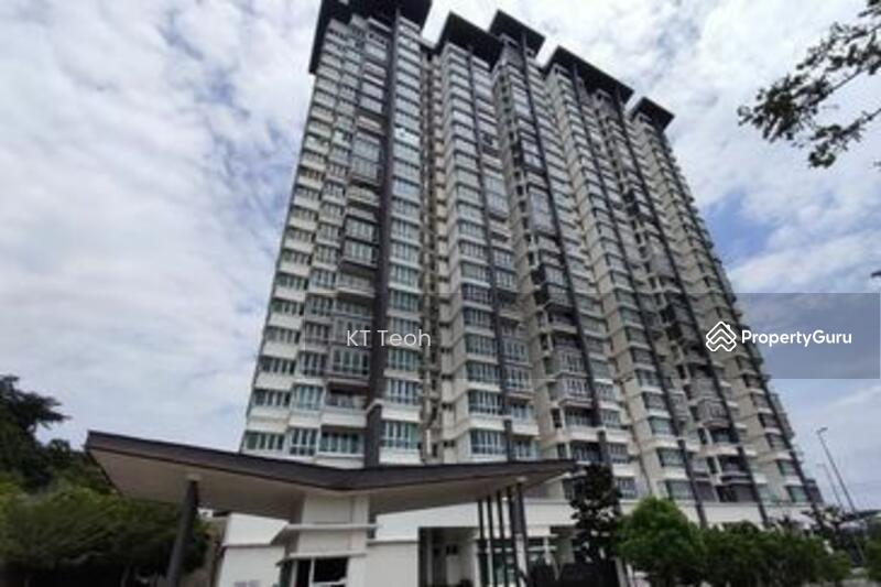 For Sale - Vision Residence (V'Residence)