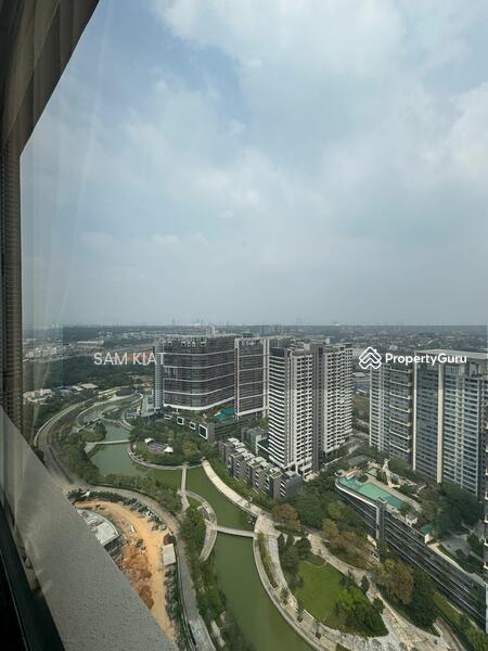 Service Residence for Rent at SouthPlace Residences @ Tropicana Metropark - SAM KIAT - PropertyGuru.com.my