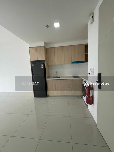 Service Residence for Rent at SouthPlace Residences @ Tropicana Metropark - SAM KIAT - PropertyGuru.com.my