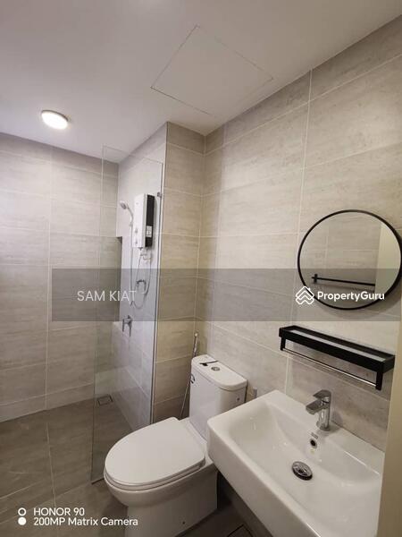 Servis Apartment untuk Disewa di SouthPlace 2 Residences - SAM KIAT - PropertyGuru.com.my