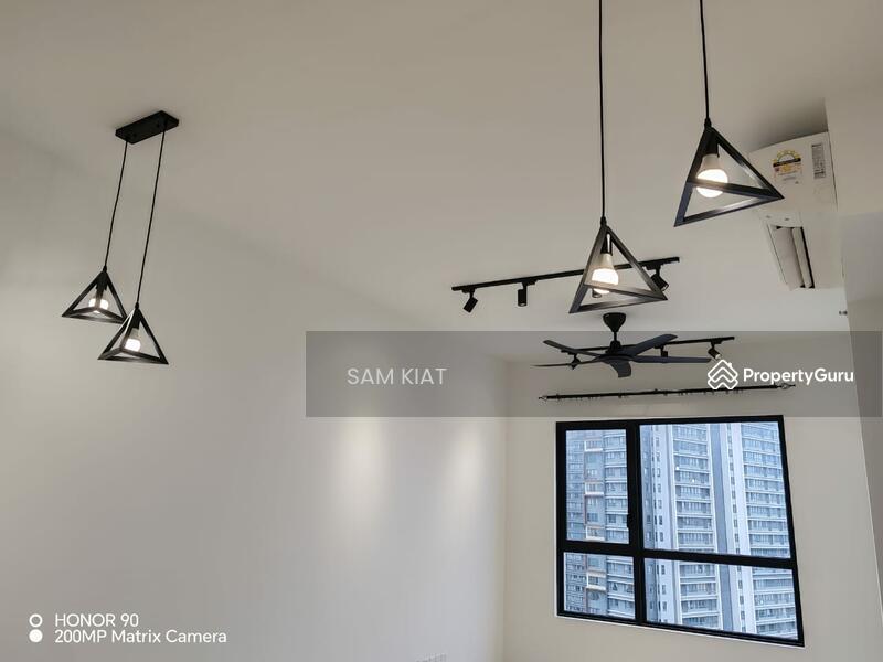 Servis Apartment untuk Disewa di SouthPlace 2 Residences - SAM KIAT - PropertyGuru.com.my
