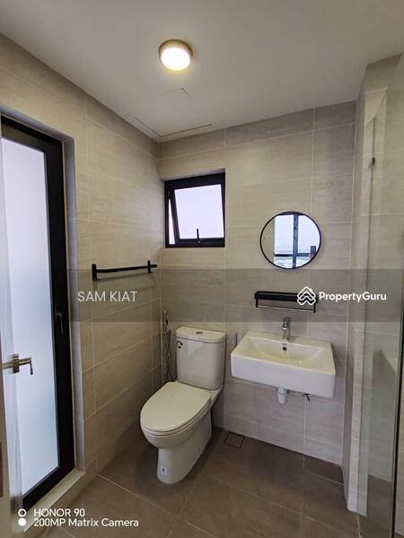 Servis Apartment untuk Disewa di SouthPlace 2 Residences - SAM KIAT - PropertyGuru.com.my