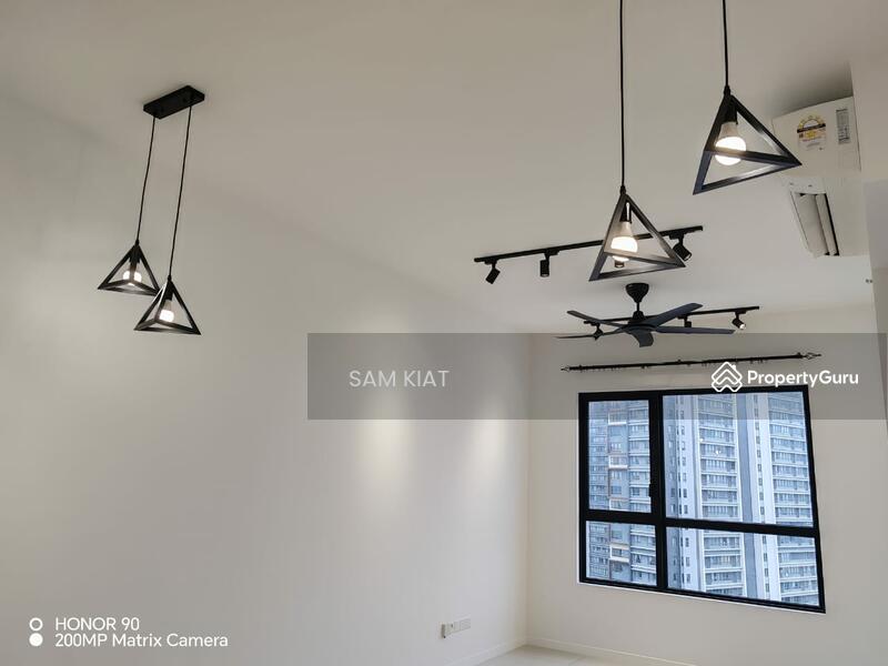 Servis Apartment untuk Disewa di SouthPlace 2 Residences - SAM KIAT - PropertyGuru.com.my