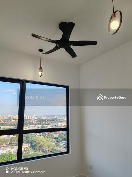 Servis Apartment untuk Disewa di SouthPlace 2 Residences - SAM KIAT - PropertyGuru.com.my