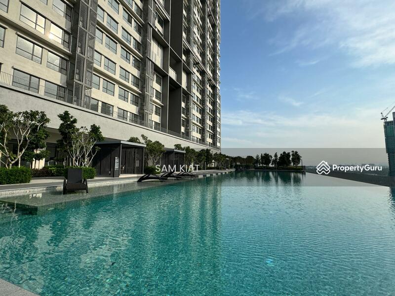 Servis Apartment untuk Disewa di SouthPlace 2 Residences - SAM KIAT - PropertyGuru.com.my